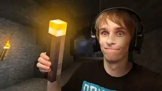 Minecraft Oculus Rift DK2 - Stream - Мини игры в виртуальной реальности!