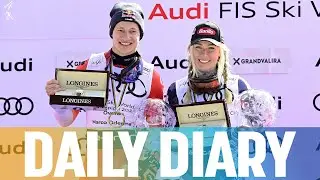 Daily Diary | 2022/23 Alpine Skiing season came to a close in Soldeu | FIS Alpine