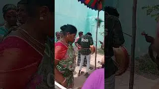 💢💥💋 கிராமத்தில் தாய்மாமன் சீர் வரிசை சுமந்து..#kaviquill #trendingvideo #kiramam #viral