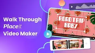 How to Create Videos with Placeit Video Maker