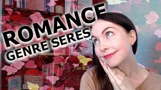 What are romance books? What is the difference between romance and erotica? What do the emojis mean?