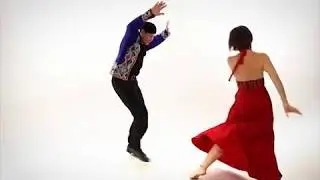 Vivi Pozzebón - Qué linda parejita!