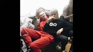 MARCO-9 ft. LIL KRYSTALLL X Платина - Представительский класс