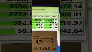 #SSD