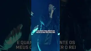 Kiara Vitória | O Que Os Anjos Cantam #shorts