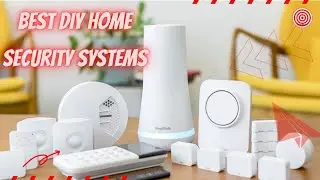 5 Best DIY home security systems in 2022