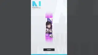 Maiden Luck | Goddess of Victory: Nikke