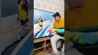 दोस्ती हर किसी के बस की बात नहीं 🙈😱 #comedy #funny #mostlyrajnideepak
