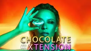kylie Minogue -  Chocolate x Tension Remix [Prod by Cits93]