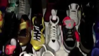 RI Sneaker Exchange Recap + I'm Moving Channels!