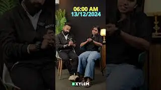 നാളെ എന്താ പരുപാടി 😁 | Xylem Class 8