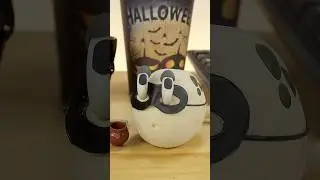 Qute - Trick or Treat - Alphabet Lore HALLOWEEN Edition
