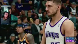 WE HOOPIN! FRIDAY NIGHT LIGHTS! | NBA 2k22 PS5 LIVE