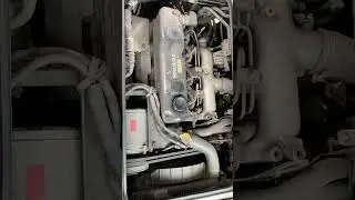 K00004178 MITSUBISHI ROSA BE459F
