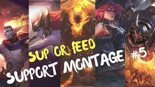 Support Montage #5