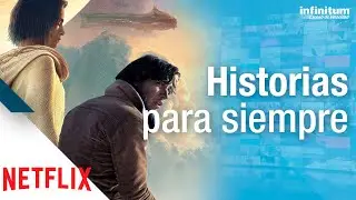 Estrenos NETFLIX 🎁 lo que no te puedes perder