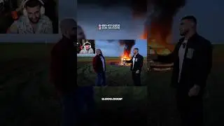 Тамаев хочет 4 миллиона рублей !?😱