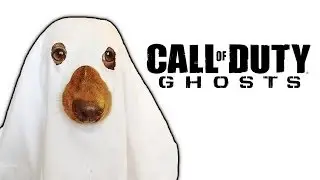 Campanha do Call of Duty Ghosts #1 O Começo