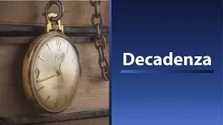 Decadenza - Storie in Collaborazione