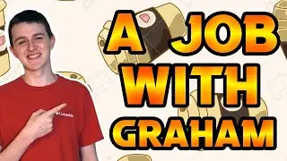 Graham Stephan Interview