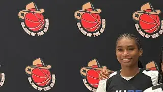 Emani Tynes - 2024 Highlights (JH95 AAU | South HS Class of 25’)
