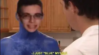 [Overwatch] The Blue Team