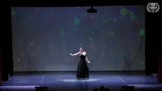 Отчетный концерт 2023. Хай-Хилс