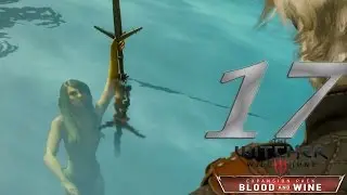 The Witcher 3: Blood and wine | #17 Владычица озера