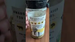 Schauen Sie sich das an, bevor Sie dieses Kinderbutter Steakhouse kaufen!