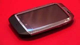 Tag Heuer Link -- Swiss Precision in a High-end Smartphone