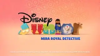Disney Junior USA Promos March 3, 2022 @continuitycommentary