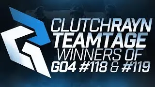 TEAMTAGE PS4 🏆 #1 - Edit by Sohka