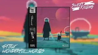 GATIUX - WONDERFUL WORLDS