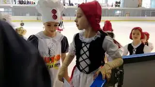 Кубок ФФКМ 2018. ЛД Медведково