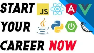 Best Programming Languages to Learn | Start your Career Now