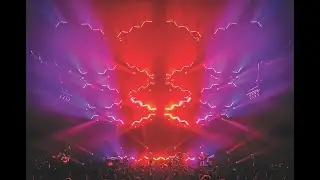 Ambient and Chill Phish Jams to Relax/Study to