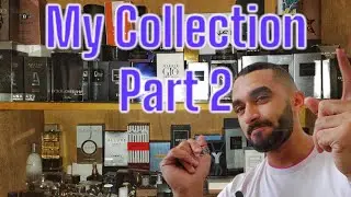 My Collection Part 2 | مجموعتي الشخصية الجزء التاني