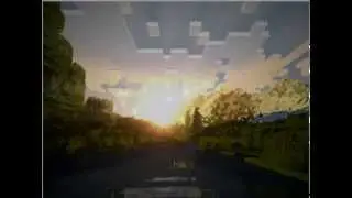 Интро для minecraft
