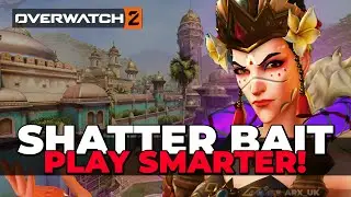 Moira this is not a masters game!!