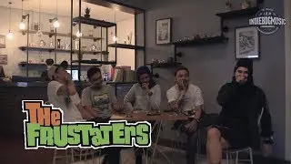 Ngopi Sore Perjalanan 17 Tahun Bareng The Frustaters