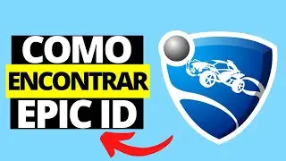 How to Find Epic ID in Rocket League