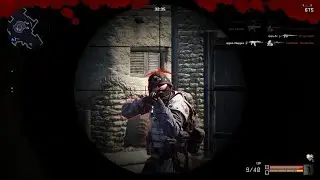 ПОИГРАЮТ ВСЕ. СЛАБОЕ ЗВЕНО =) WARFACE РМ \ УгСнап (qqsnap)