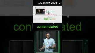 Different generation of web applications!