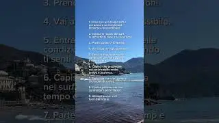 Per chi volesse iniziare il SURF