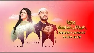 Pesan perpisahan Zara untuk Kabir Episode 68 Clip2 Ishq Subhan Allah