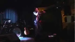 RUY MELLO- BALADA BOA E BOLO DOIDO-SHOWZAÇO REDULTO DA VILLA