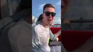 Вот это скорость! Аж руки трясутся! | Грузия часть 7 |