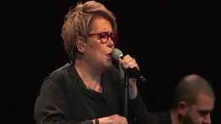 Αυγή - Dimitra Galani ft. Chronos Project/Takim (Live)