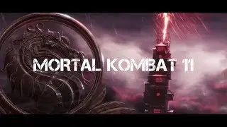 *NEW* Mortal Kombat 11 -  GAMEPLAY [2]