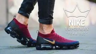 Nike Air Vapormax Flyknit 2 